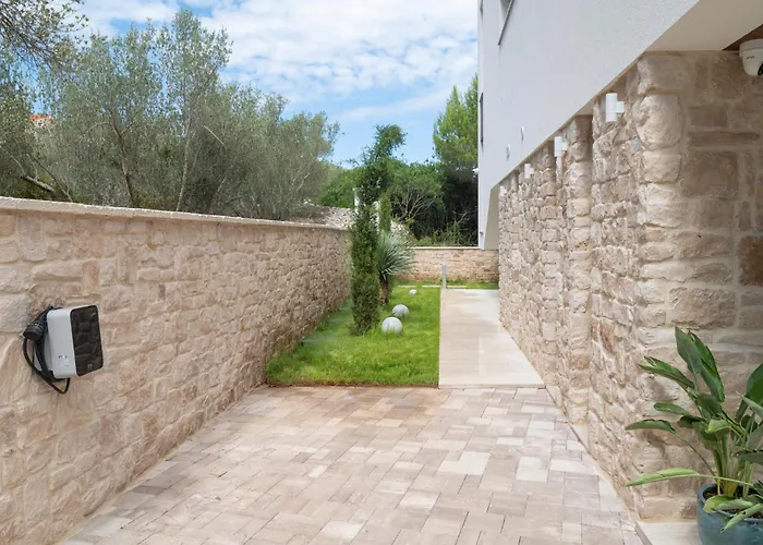 Beautiful In Casa de Férias