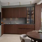 Tatil Evi Stunning In