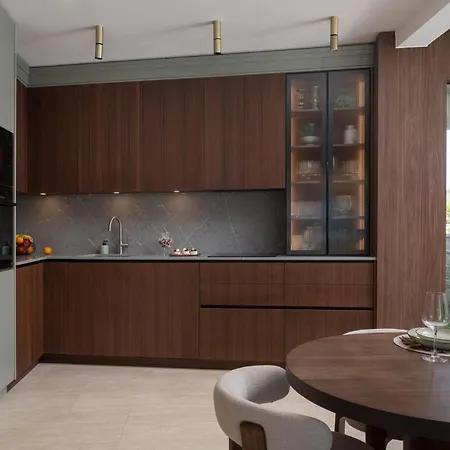 Feriehus Beautiful In