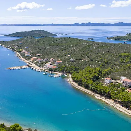 Feriehus Beautiful In *