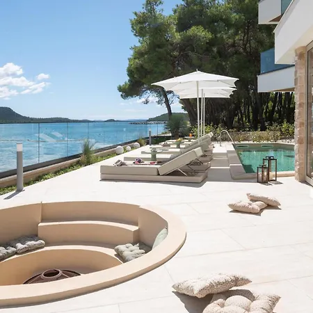 Beautiful In Feriehus