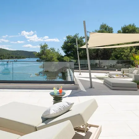 Feriehus Beautiful In