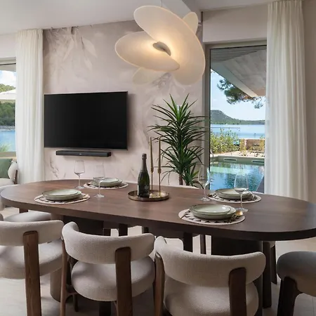 Beautiful In Feriehus *