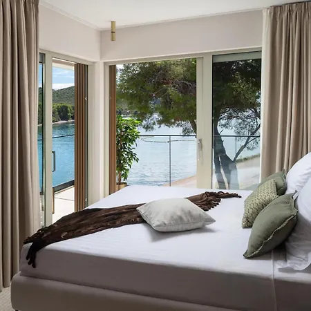 Feriehus Beautiful In Kali