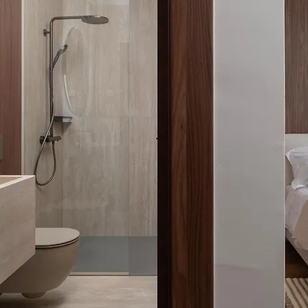 Beautiful In Feriehus *