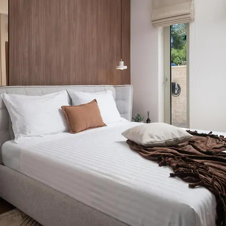 Feriehus Beautiful In *