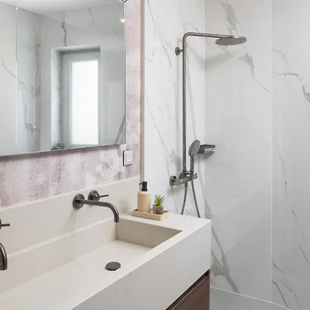 Beautiful In Feriehus *