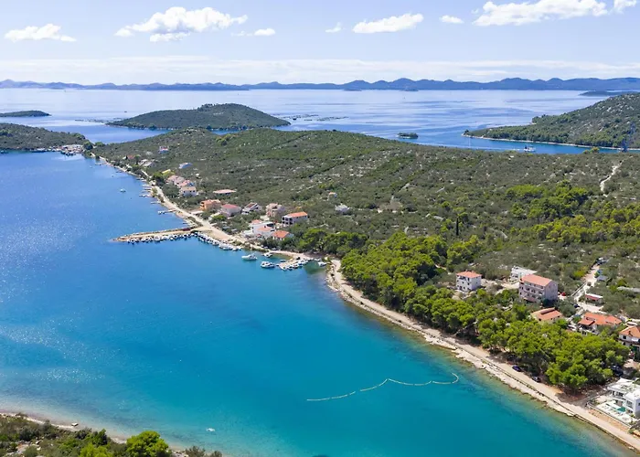 Дом отдыха Beautiful In *