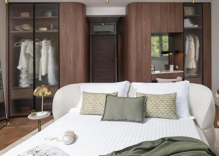 Дом отдыха Beautiful In Кали