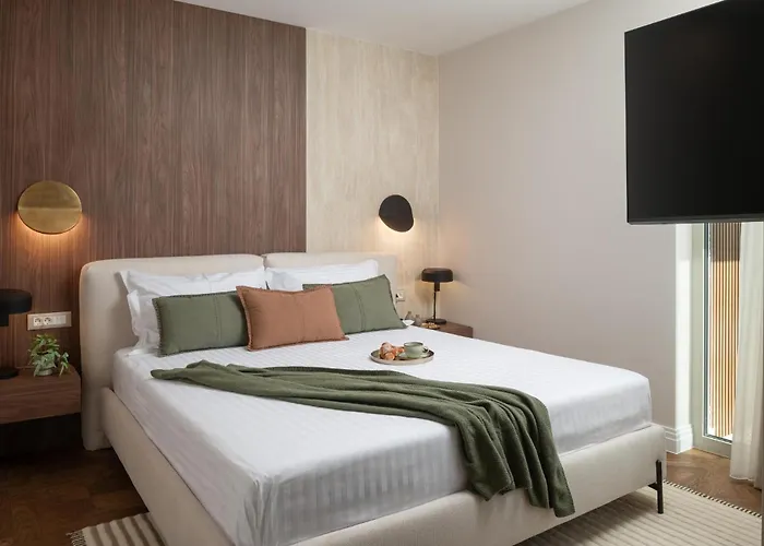 Дом отдыха Beautiful In *