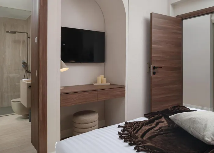 Дом отдыха Beautiful In *