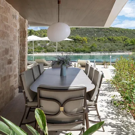 Tatil Evi Beautiful In