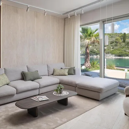 Tatil Evi Beautiful In