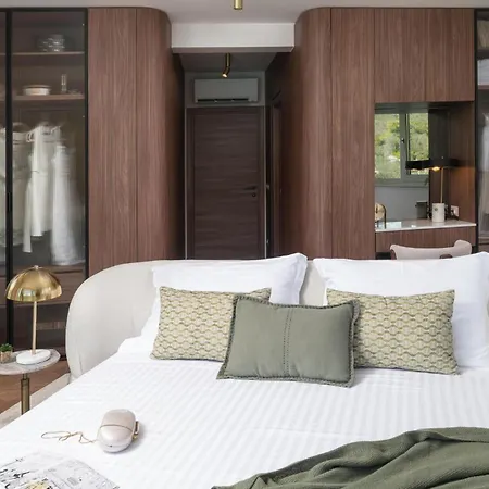 Tatil Evi Beautiful In Kali