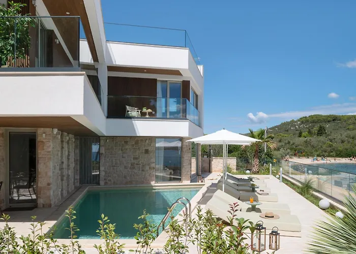 Beautiful In Ferienhaus *