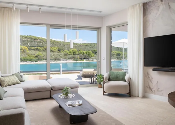 Beautiful In Ferienhaus