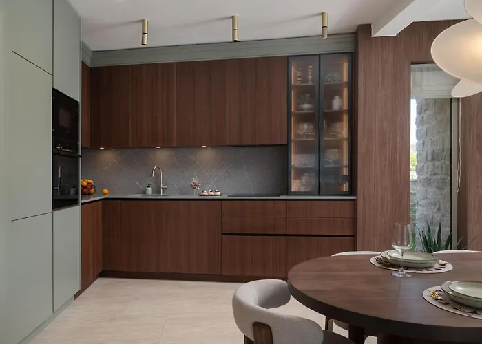 Ferienhaus Beautiful In