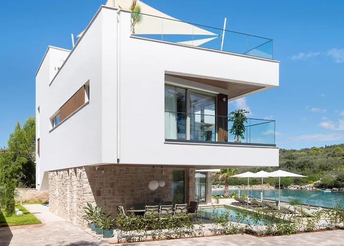 Beautiful In Ferienhaus *