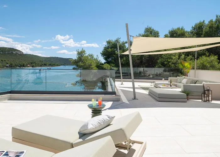 Ferienhaus Beautiful In