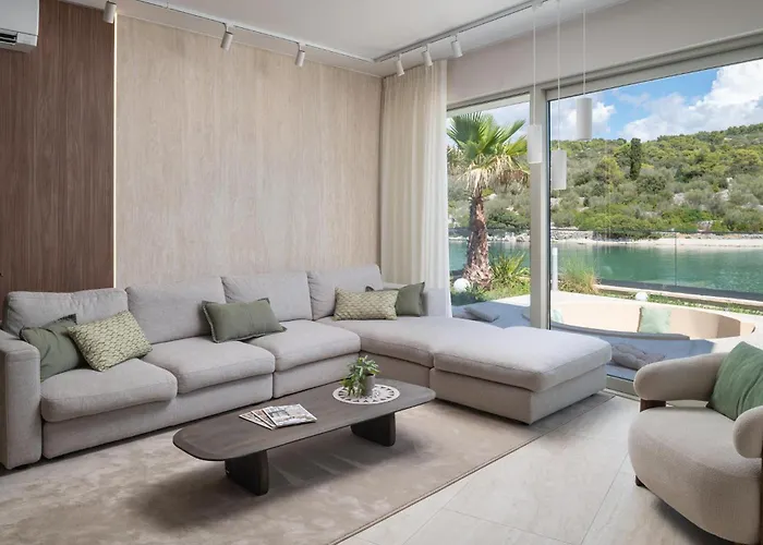 Ferienhaus Beautiful In