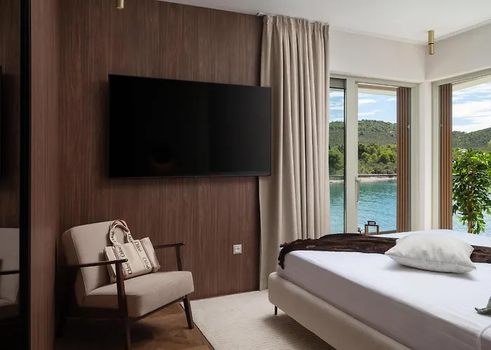 Beautiful In Ferienhaus Kali