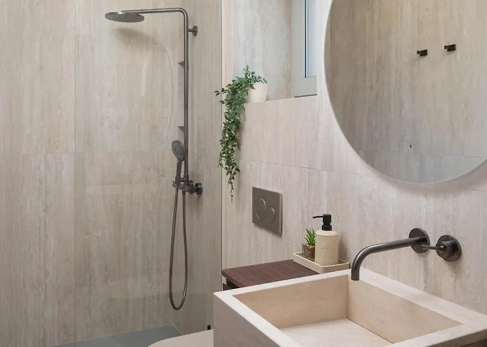 Ferienhaus Beautiful In